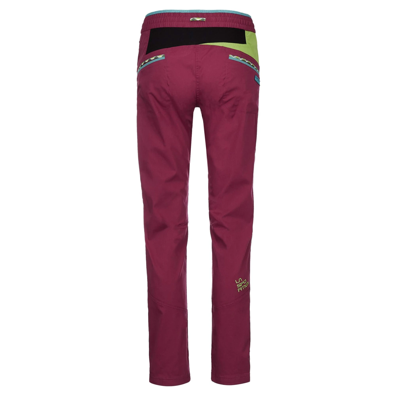 La Sportiva MANDALA PANT Damen - Kletterhose 5 La Sportiva MANDALA PANT Damen - Kletterhose – Bild 3