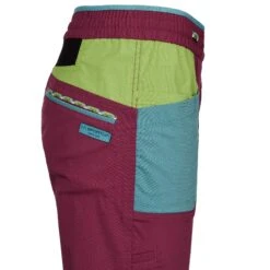La Sportiva MANDALA PANT Damen - Kletterhose 12 La Sportiva MANDALA PANT Damen - Kletterhose -Outdoor Produkten Geschäft 5637927600 d mandala pant la sportiva 24
