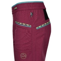 La Sportiva MANDALA PANT Damen - Kletterhose 13 La Sportiva MANDALA PANT Damen - Kletterhose -Outdoor Produkten Geschäft 5637927600 e mandala pant la sportiva 24
