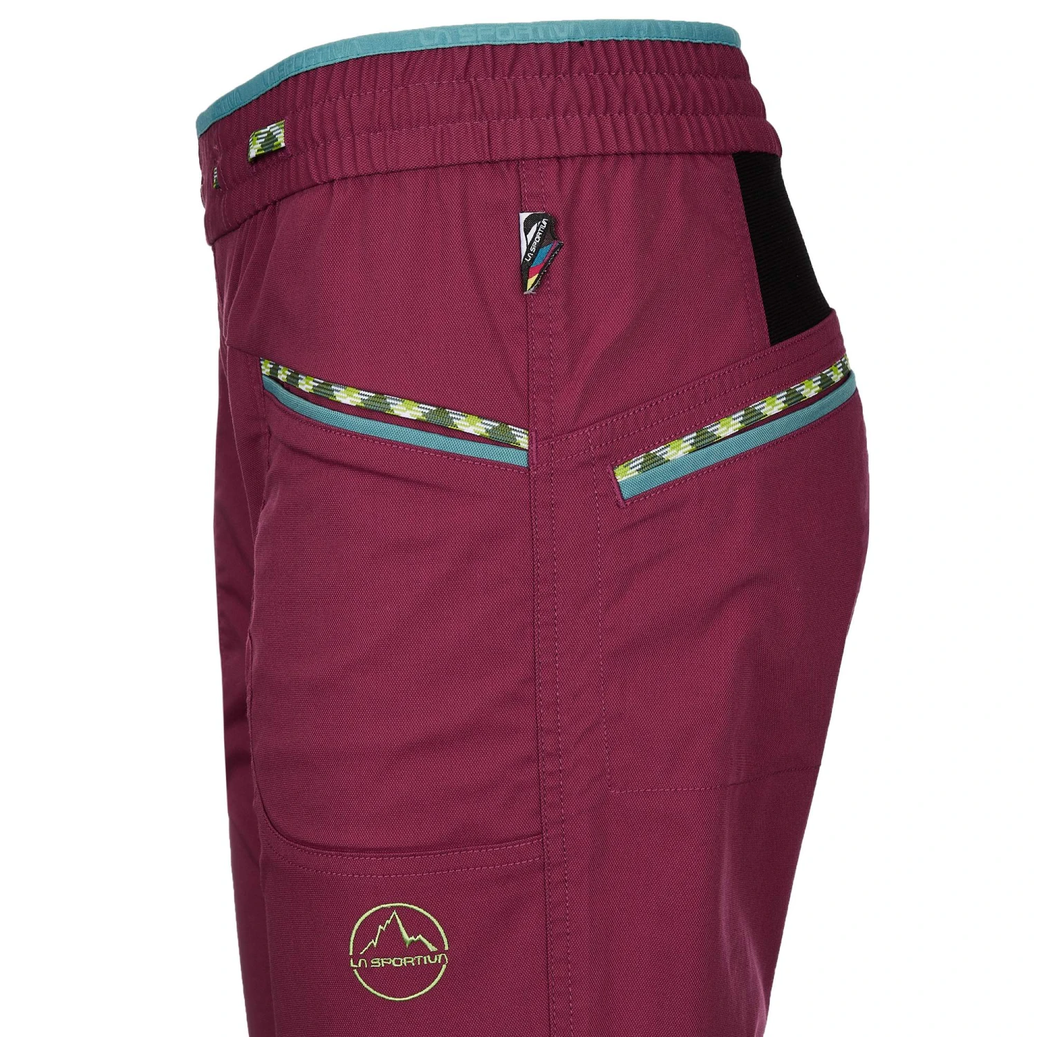 La Sportiva MANDALA PANT Damen - Kletterhose 7 La Sportiva MANDALA PANT Damen - Kletterhose – Bild 5