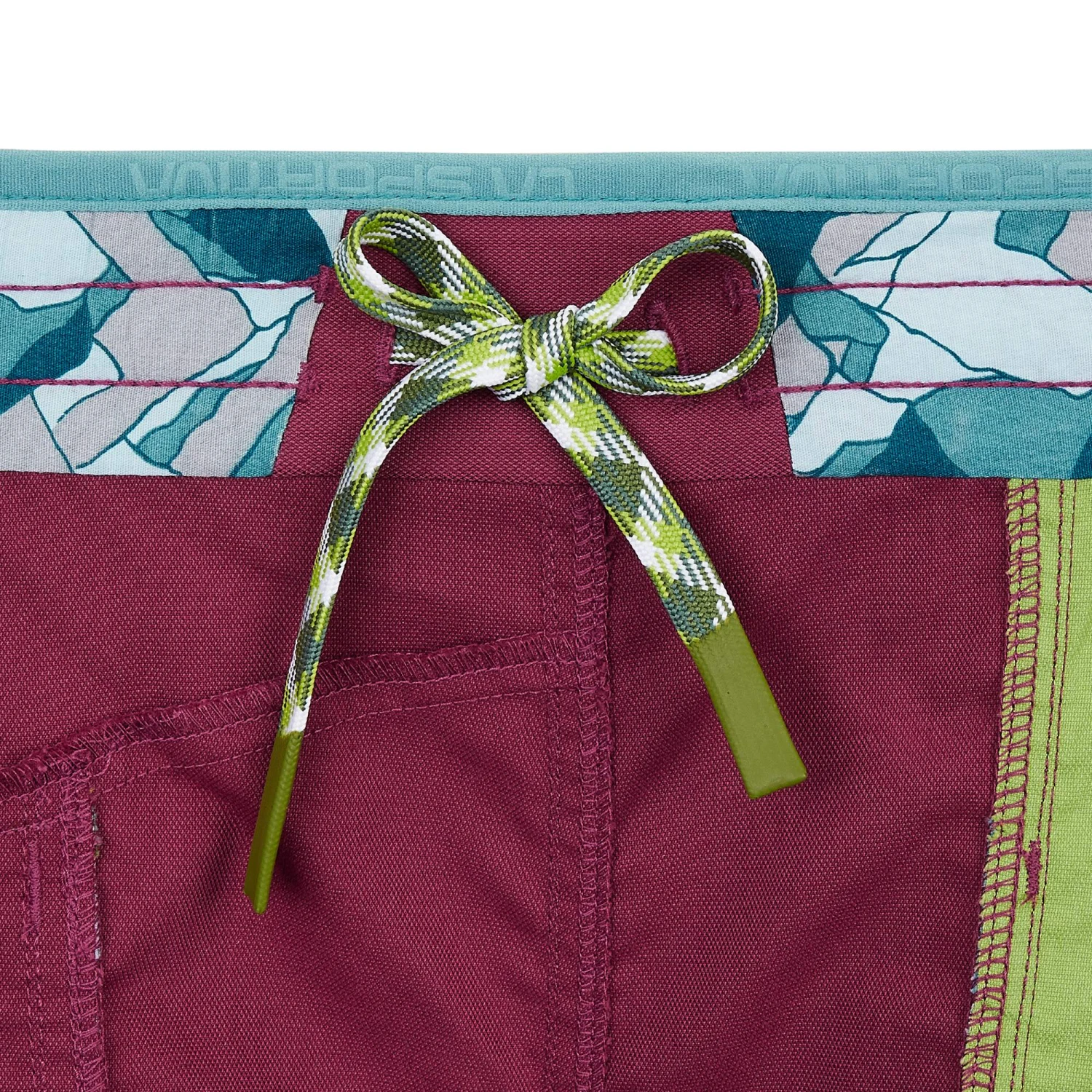 La Sportiva MANDALA PANT Damen - Kletterhose 9 La Sportiva MANDALA PANT Damen - Kletterhose – Bild 7