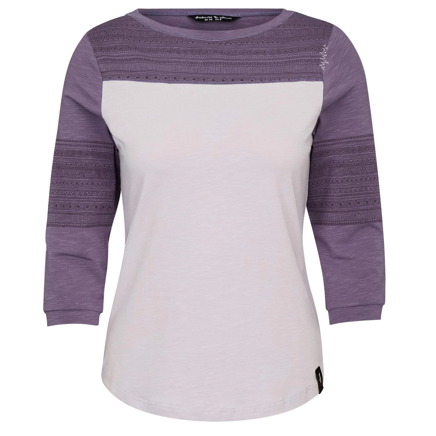 Chillaz CHAMONIX ORNAMENT Damen - Funktionsshirt 3 Chillaz CHAMONIX ORNAMENT Damen - Funktionsshirt