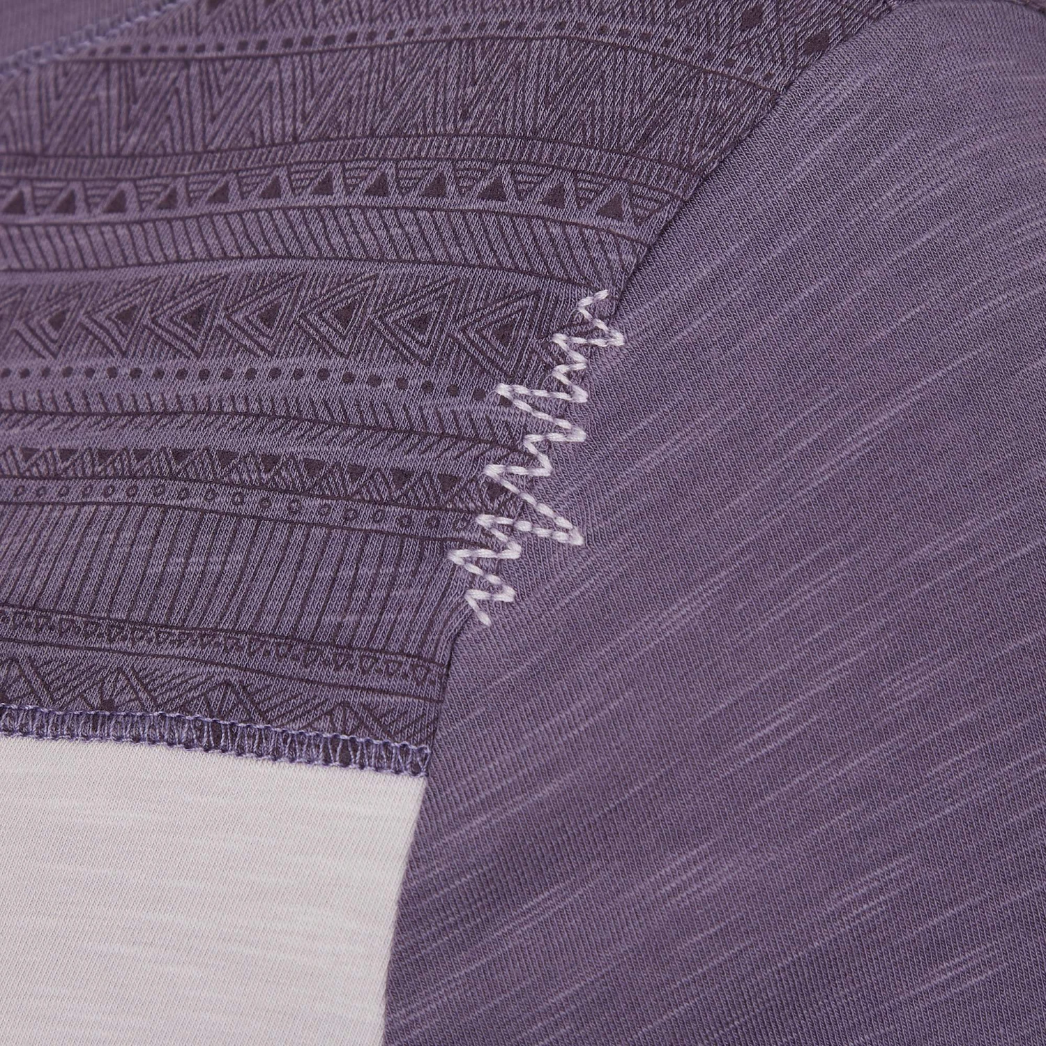 Chillaz CHAMONIX ORNAMENT Damen - Funktionsshirt 5 Chillaz CHAMONIX ORNAMENT Damen - Funktionsshirt – Bild 3