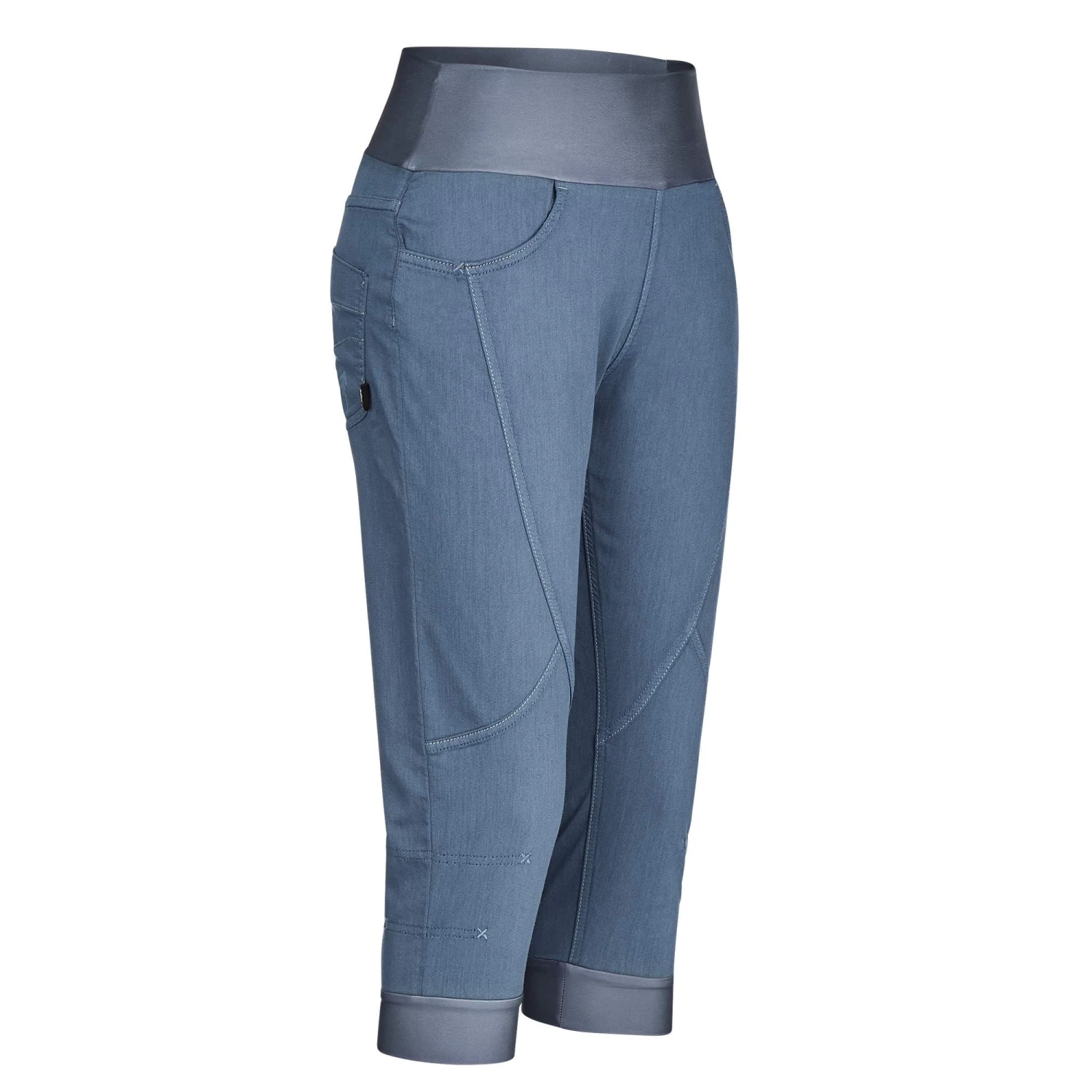 Chillaz FUJI Damen - Kletterhose 4 Chillaz FUJI Damen - Kletterhose – Bild 2