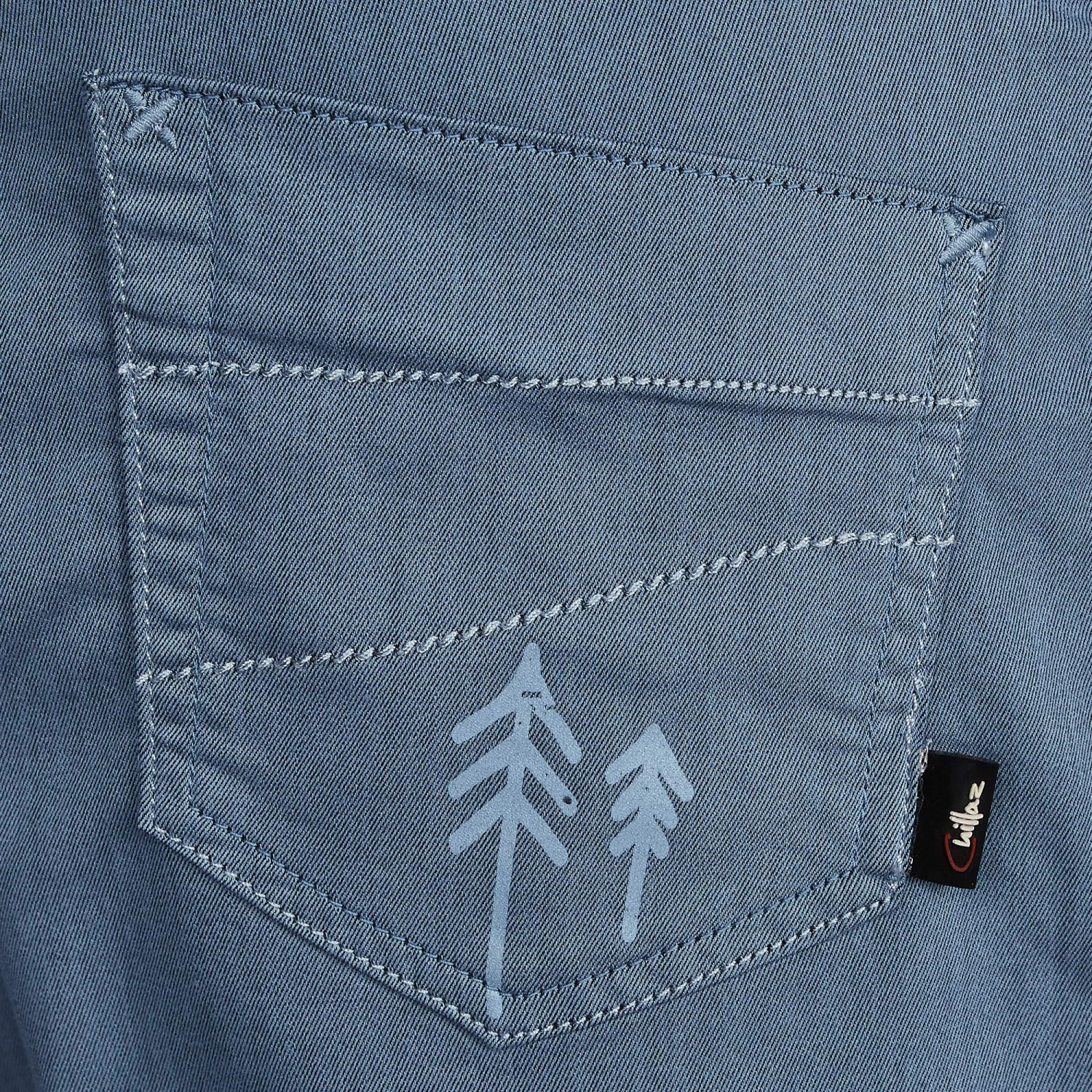 Chillaz FUJI Damen - Kletterhose 8 Chillaz FUJI Damen - Kletterhose – Bild 6