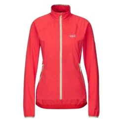 Jack Wolfskin TOURER SOFTSHELL JKT W Damen - Fahrradjacke