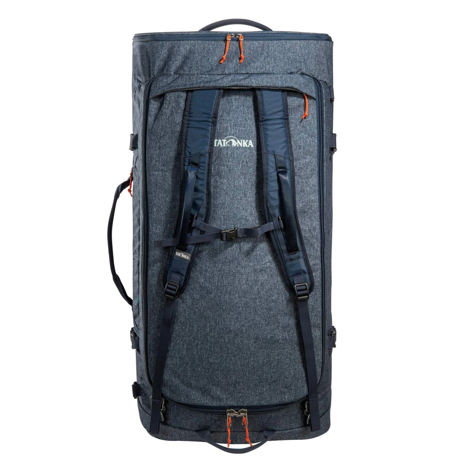 Tatonka DUFFLE ROLLER 140 - Reisetasche Mit Rollen 5 Tatonka DUFFLE ROLLER 140 - Reisetasche Mit Rollen – Bild 3