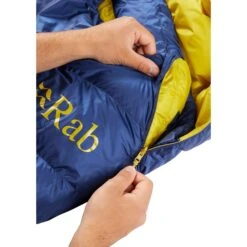 Rab NEUTRINO 600 LONG - Winterschlafsack 21 Rab NEUTRINO 600 LONG - Winterschlafsack -Outdoor Produkten Geschäft 5637931117 j neutrino 600 rab 24