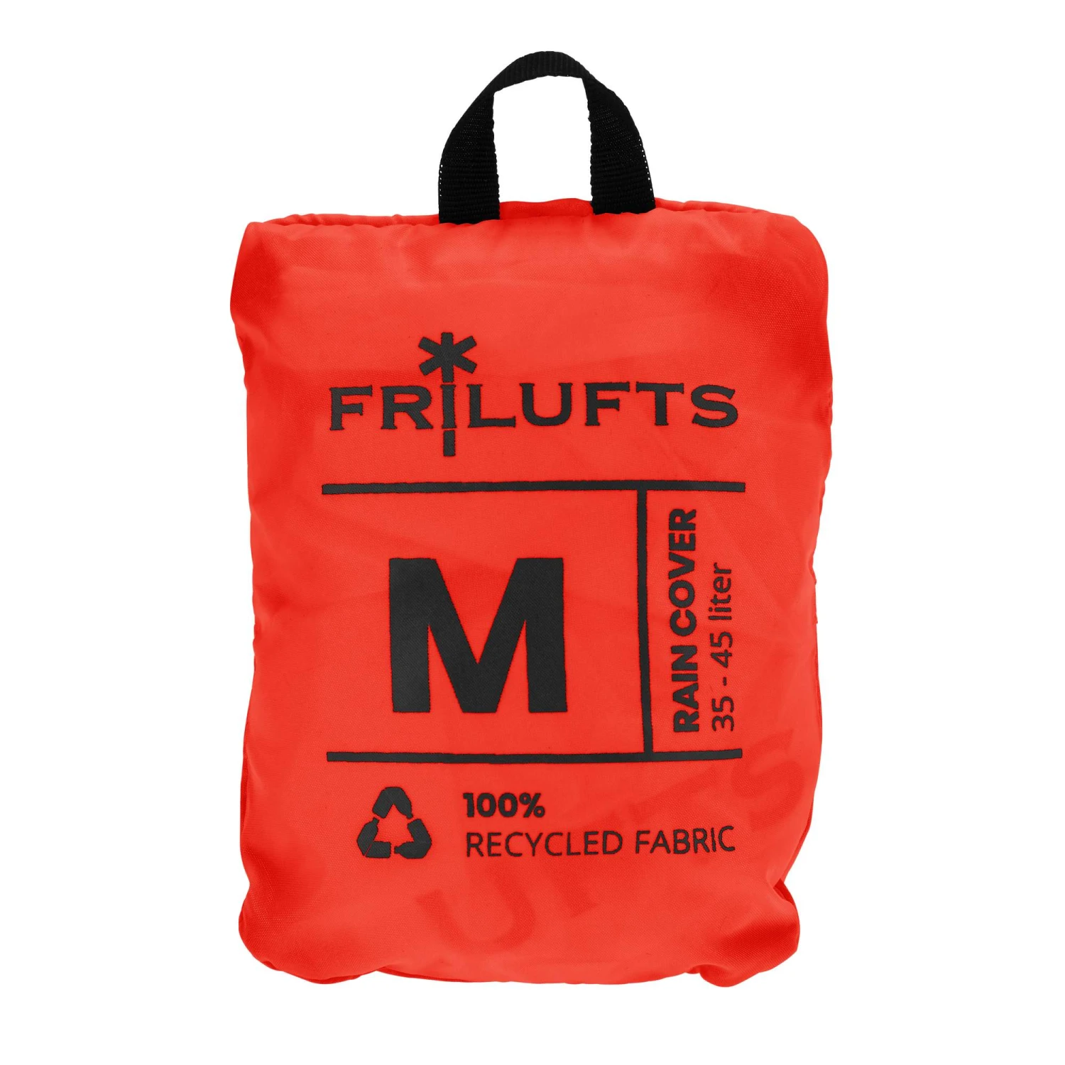 FRILUFTS RAINCOVER - Regenhülle 4 FRILUFTS RAINCOVER - Regenhülle – Bild 2