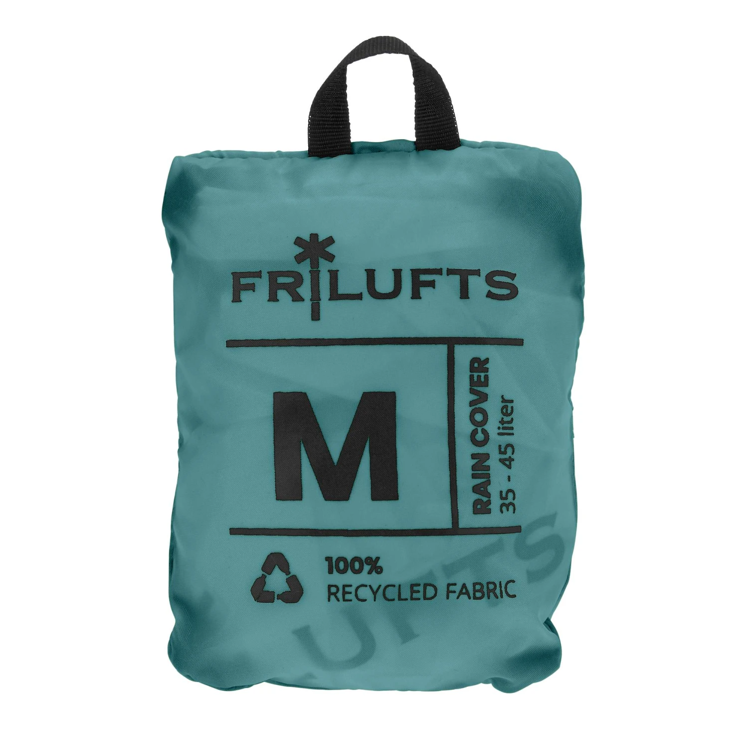 FRILUFTS RAINCOVER - Regenhülle 4 FRILUFTS RAINCOVER - Regenhülle – Bild 2