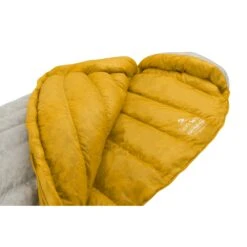 Sea To Summit SPARK SPIII - REGULAR LIGHT GREY / YELLOW - Daunenschlafsack -Outdoor Produkten Geschäft 5637933129 f spark iii sea to summit 24