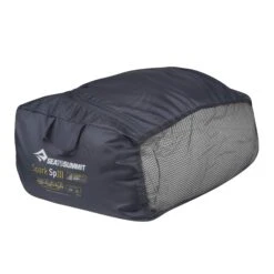 Sea To Summit SPARK SPIII - REGULAR LIGHT GREY / YELLOW - Daunenschlafsack -Outdoor Produkten Geschäft 5637933129 k spark iii sea to summit 24