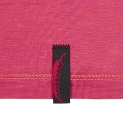 Red Chili WO SATORI T-SHIRT II Damen - Funktionsshirt -Outdoor Produkten Geschäft 5637933581 c wo satori tshirt ii red chili 24