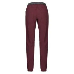 Red Chili WO SOLOK PANTS Damen - Kletterhose -Outdoor Produkten Geschäft 5637933594 c wo solok pants red chili 24