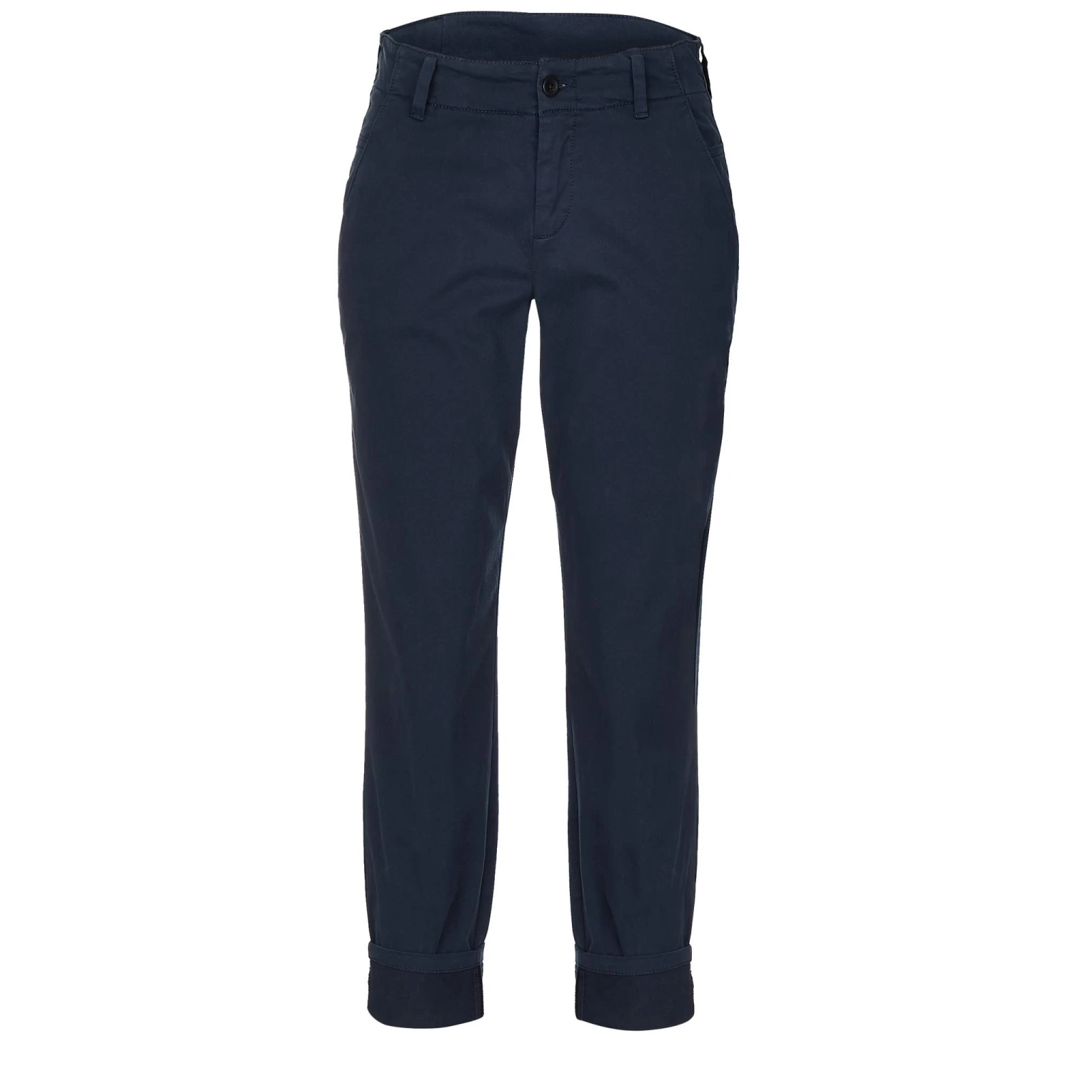 Alberto BIKE-ALINA-CR - DS BROKEN TWILL Damen - Radhose 3 Alberto BIKE-ALINA-CR - DS BROKEN TWILL Damen - Radhose