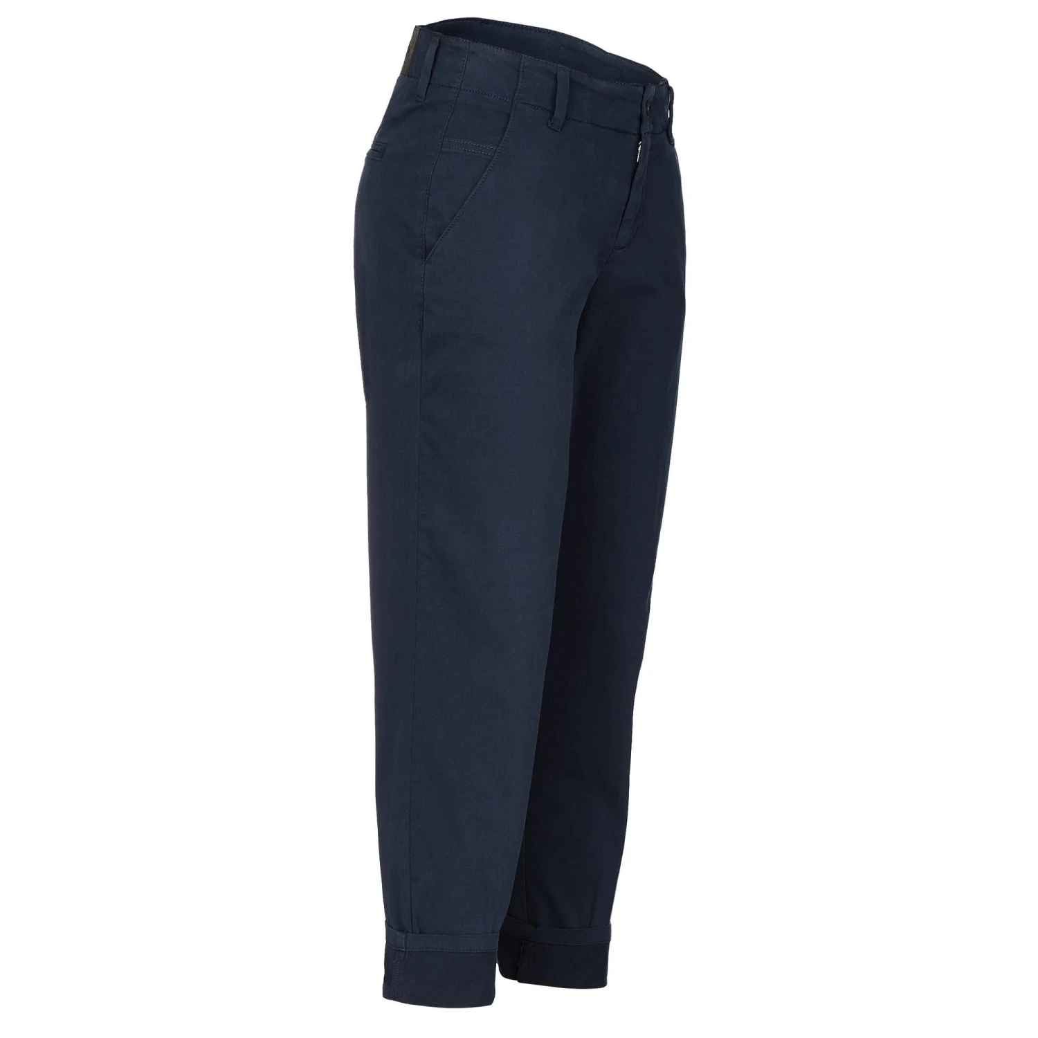 Alberto BIKE-ALINA-CR - DS BROKEN TWILL Damen - Radhose 4 Alberto BIKE-ALINA-CR - DS BROKEN TWILL Damen - Radhose – Bild 2