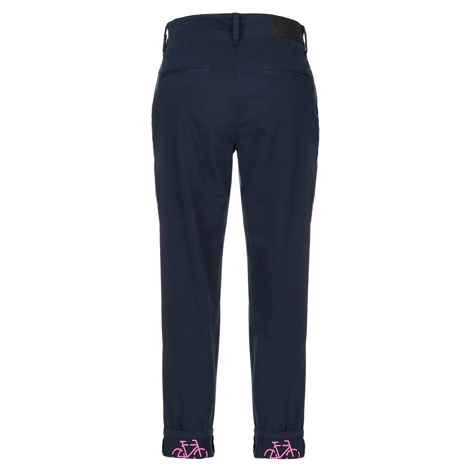 Alberto BIKE-ALINA-CR - DS BROKEN TWILL Damen - Radhose 5 Alberto BIKE-ALINA-CR - DS BROKEN TWILL Damen - Radhose – Bild 3