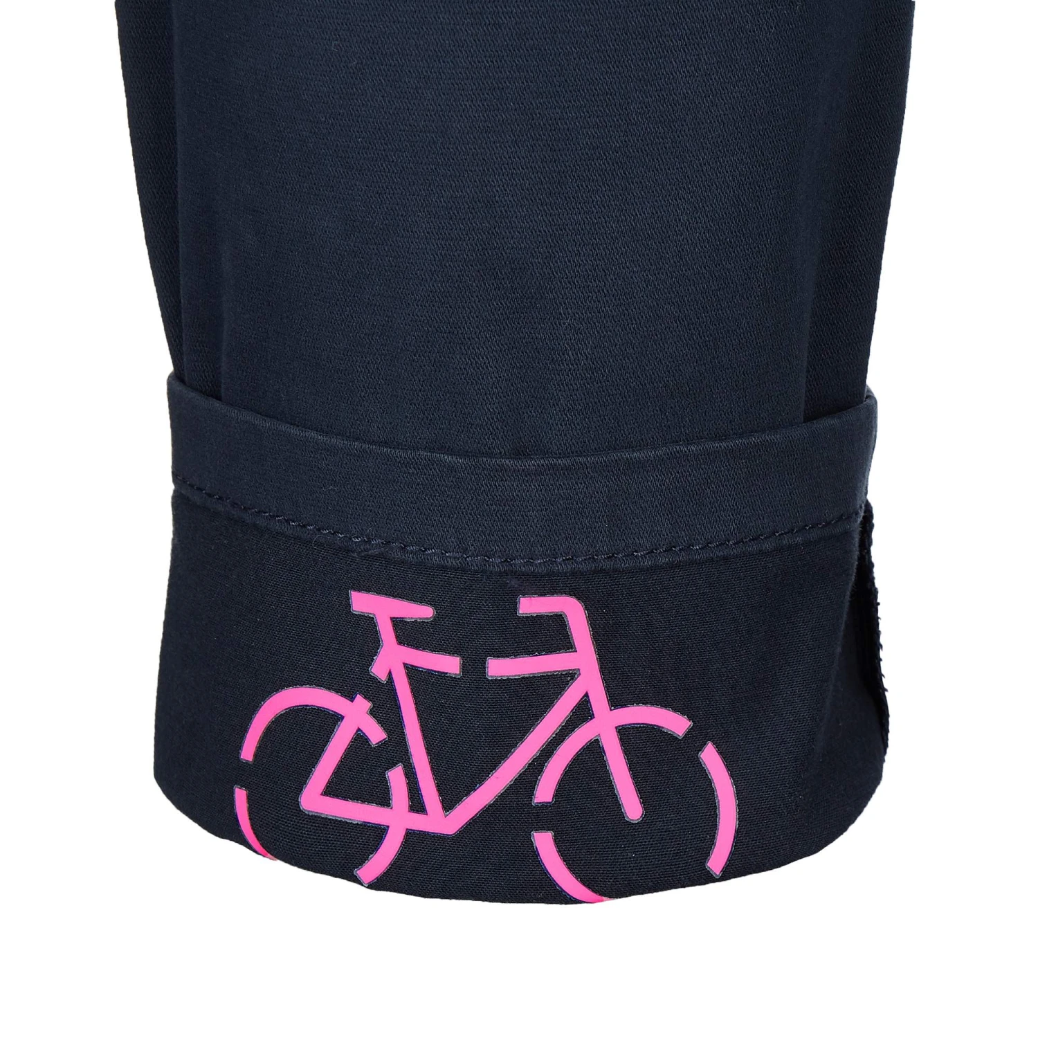 Alberto BIKE-ALINA-CR - DS BROKEN TWILL Damen - Radhose 7 Alberto BIKE-ALINA-CR - DS BROKEN TWILL Damen - Radhose – Bild 5