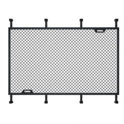 Thule TRAIL LOAD NET L - Gepäcksicherung -Outdoor Produkten Geschäft 5637936747 c trail load net l thule 24