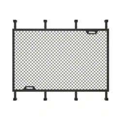 Thule TRAIL LOAD NET M - Gepäcksicherung -Outdoor Produkten Geschäft 5637936749 b trail load net m thule 24