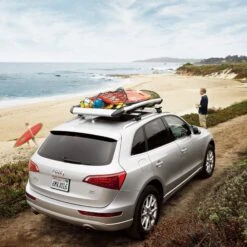 Thule TRAIL M - Dachträger -Outdoor Produkten Geschäft 5637936752 g trail m thule 24