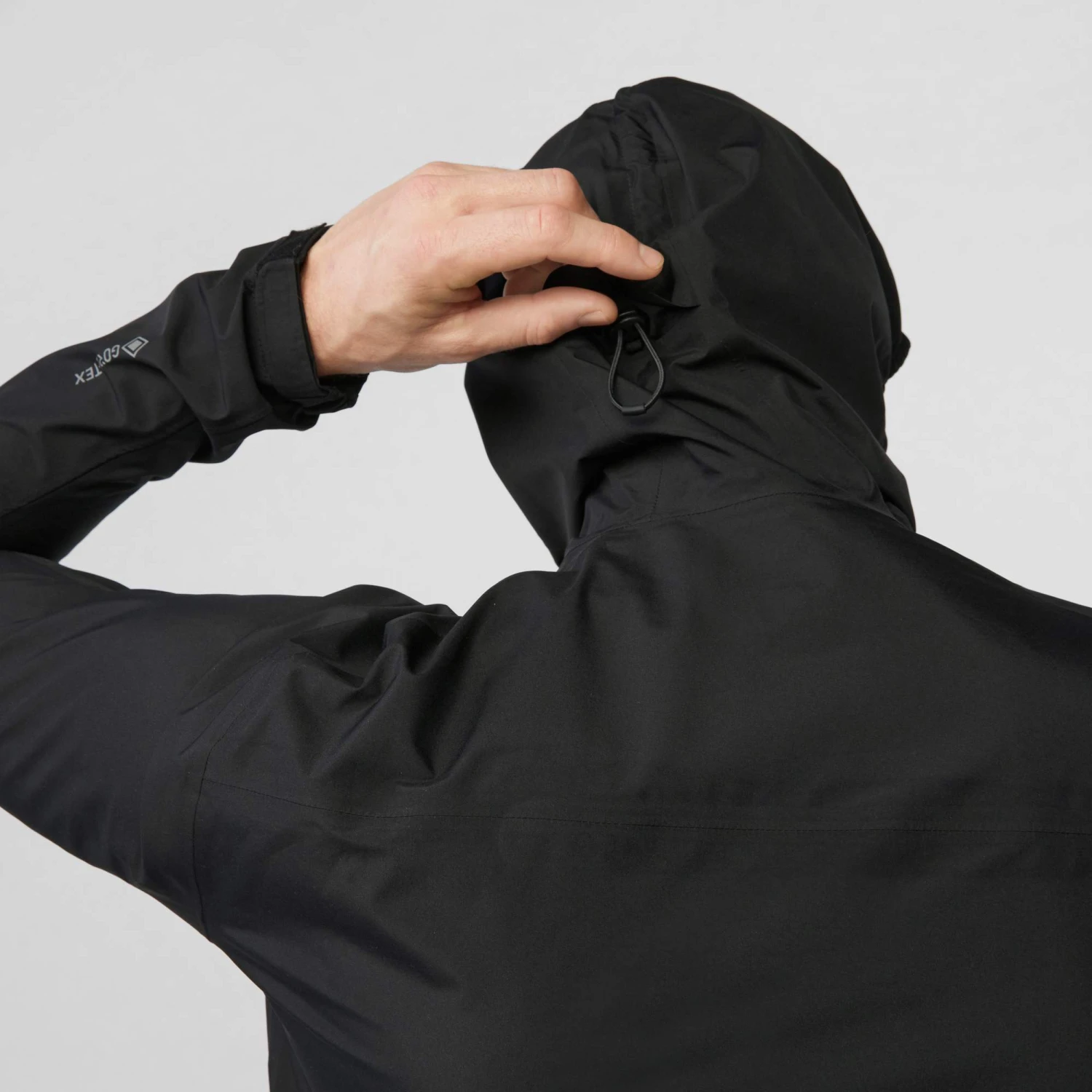 Gore Wear ENDURE JACKET M Herren - Fahrradjacke – Bild 15