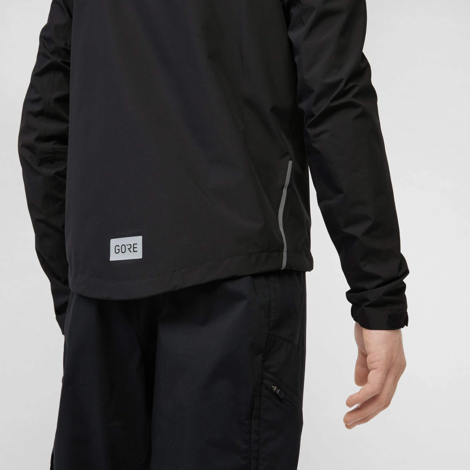 Gore Wear ENDURE JACKET M Herren - Fahrradjacke – Bild 18