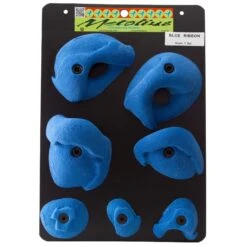 Metolius PU B/R SUPER 7 (BOX) - Klettergriffe