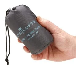 FRILUFTS TERRY TOWEL ECO - Reisehandtuch -Outdoor Produkten Geschäft 5637942032 g terry towel eco frilufts 24