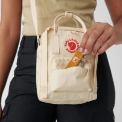 FJÄLLRÄVEN KÅNKEN SLING Unisex - Umhängetasche -Outdoor Produkten Geschäft 5637944317 j kanken sling fjaellraeven 24