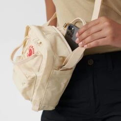 FJÄLLRÄVEN KÅNKEN SLING Unisex - Umhängetasche -Outdoor Produkten Geschäft 5637944317 k kanken sling fjaellraeven 24