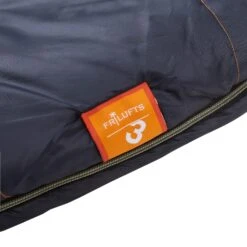 FRILUFTS PACAYA 3 - Kunstfaserschlafsack -Outdoor Produkten Geschäft 5637945796 e pacaya 3 frilufts 24