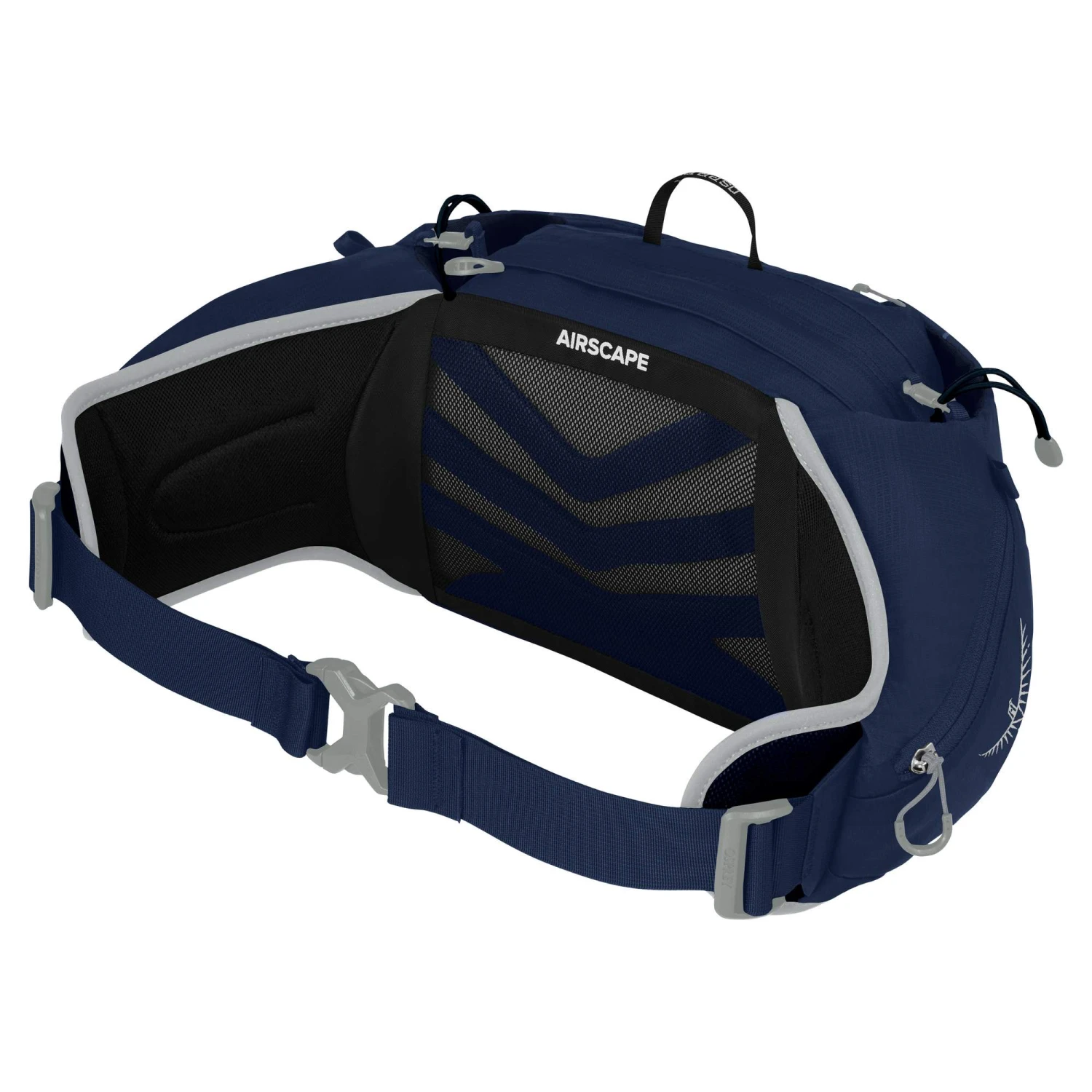 Osprey TALON 6 Herren - Hüfttasche 4 Osprey TALON 6 Herren - Hüfttasche – Bild 2