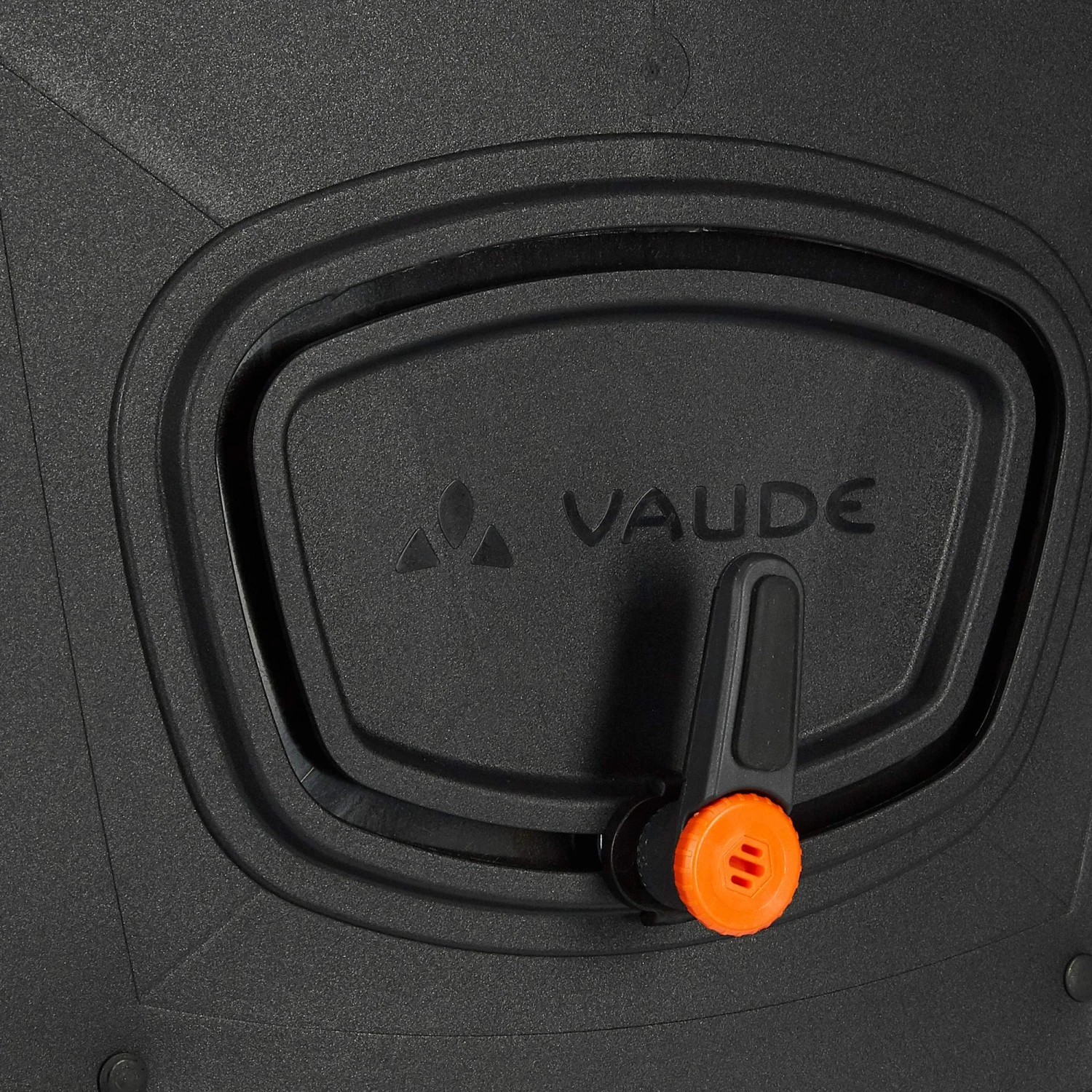 VAUDE AQUA COMMUTE SINGLE Unisex - Fahrradtaschen 5 VAUDE AQUA COMMUTE SINGLE Unisex - Fahrradtaschen – Bild 3