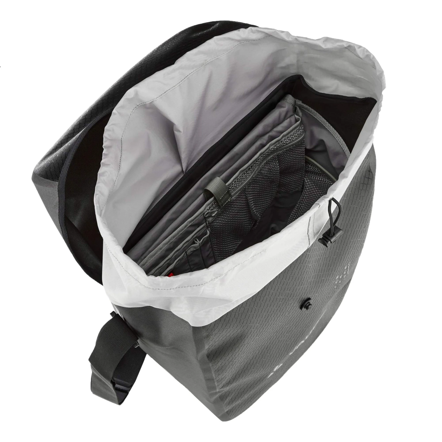 VAUDE AQUA COMMUTE SINGLE Unisex - Fahrradtaschen 9 VAUDE AQUA COMMUTE SINGLE Unisex - Fahrradtaschen – Bild 7