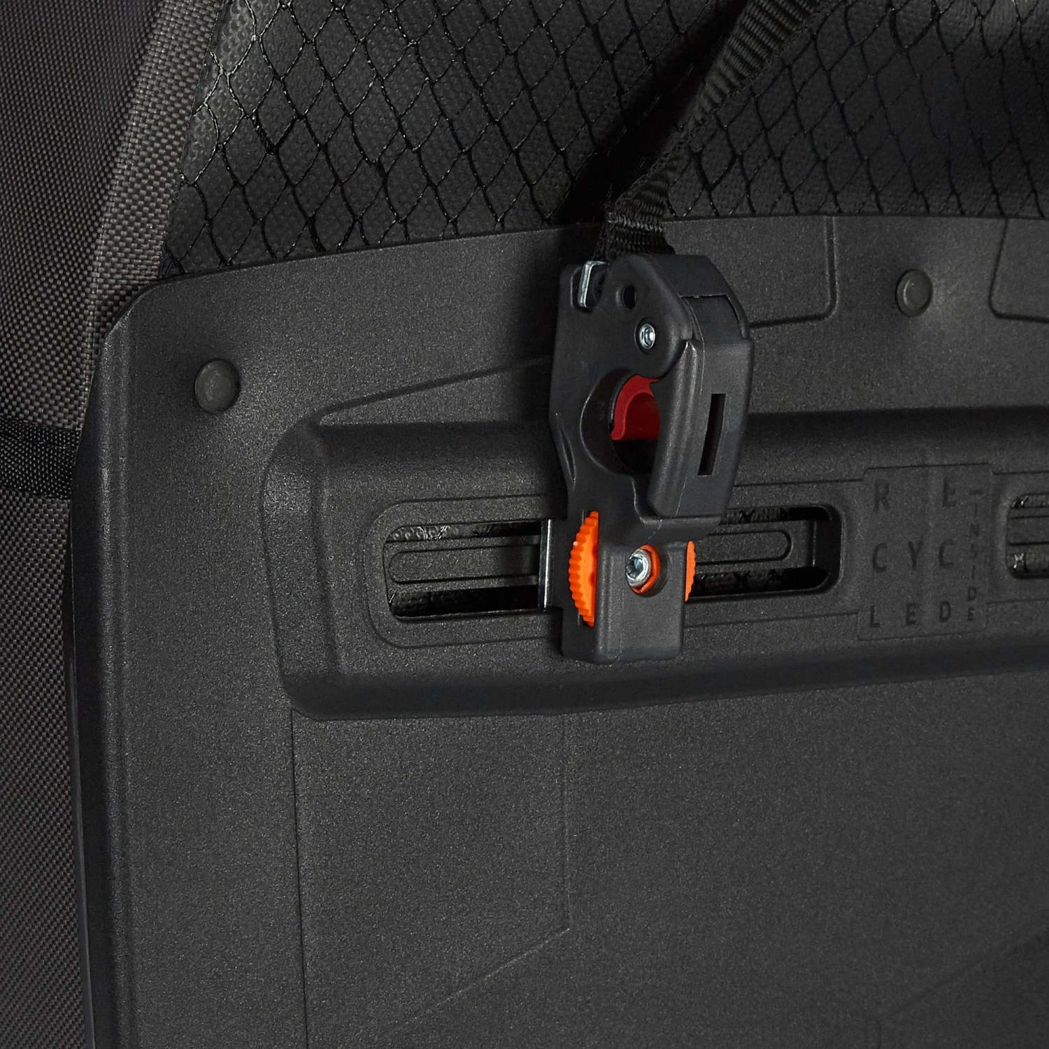 VAUDE AQUA COMMUTE SINGLE Unisex - Fahrradtaschen 6 VAUDE AQUA COMMUTE SINGLE Unisex - Fahrradtaschen – Bild 4