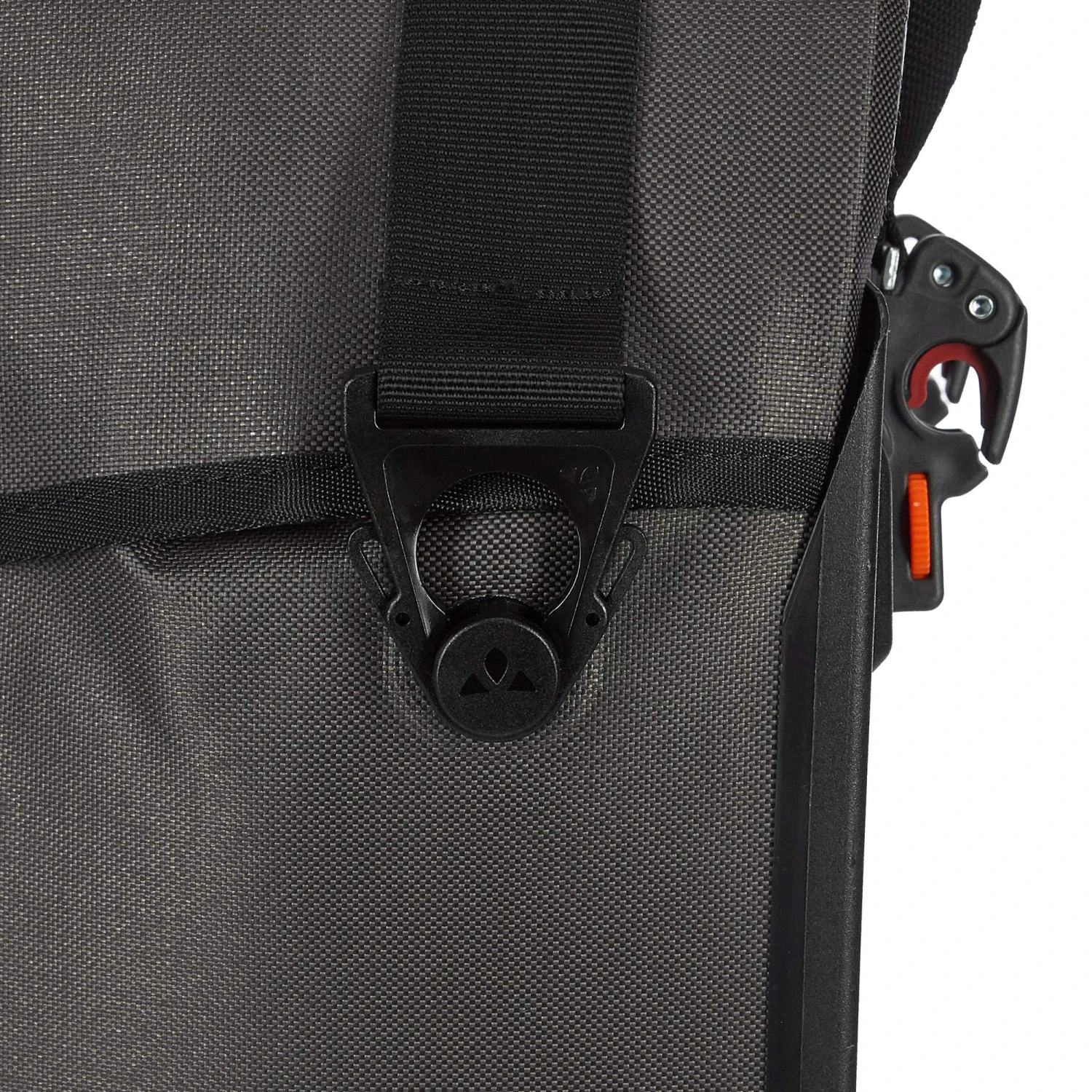 VAUDE AQUA COMMUTE SINGLE Unisex - Fahrradtaschen 7 VAUDE AQUA COMMUTE SINGLE Unisex - Fahrradtaschen – Bild 5