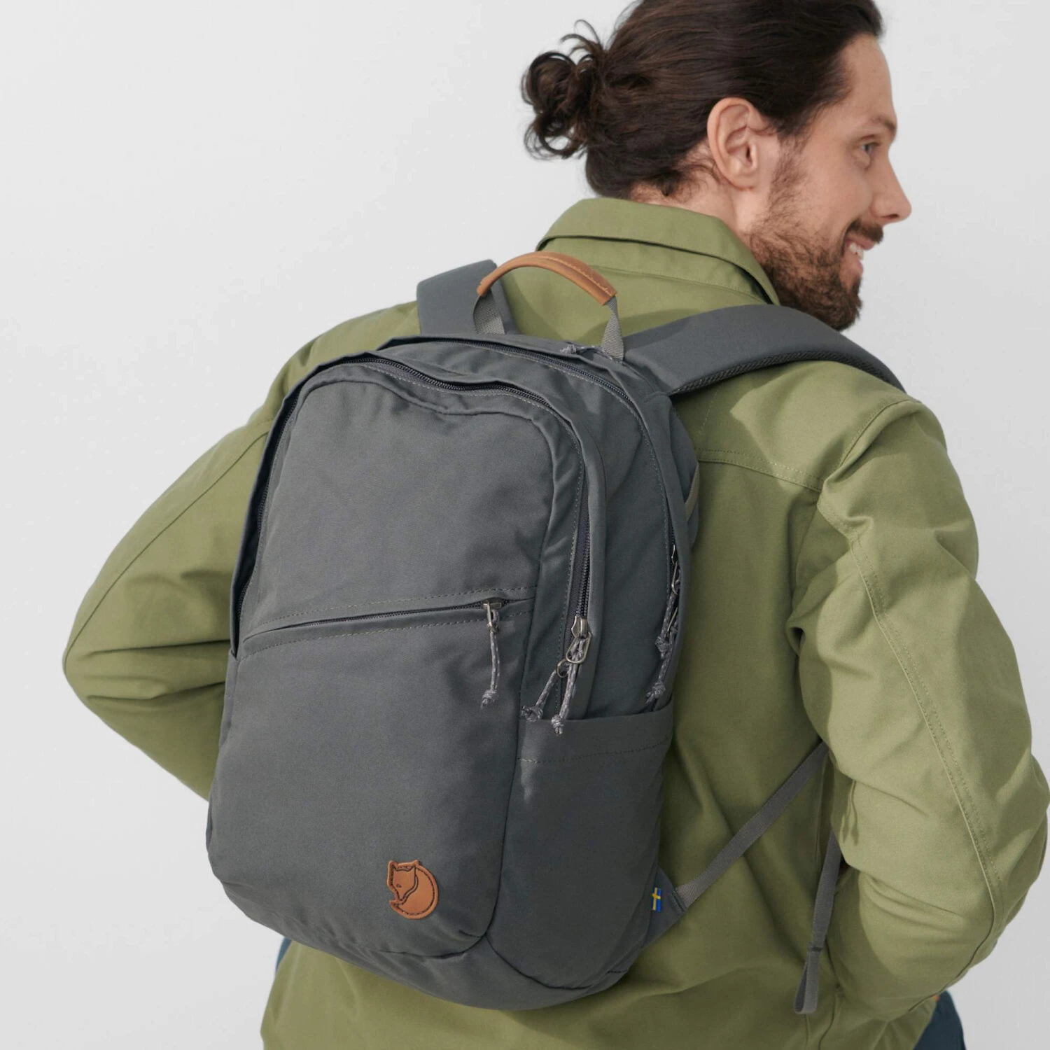 FJÄLLRÄVEN RÄVEN 20 Unisex - Laptoprucksack 3 FJÄLLRÄVEN RÄVEN 20 Unisex - Laptoprucksack