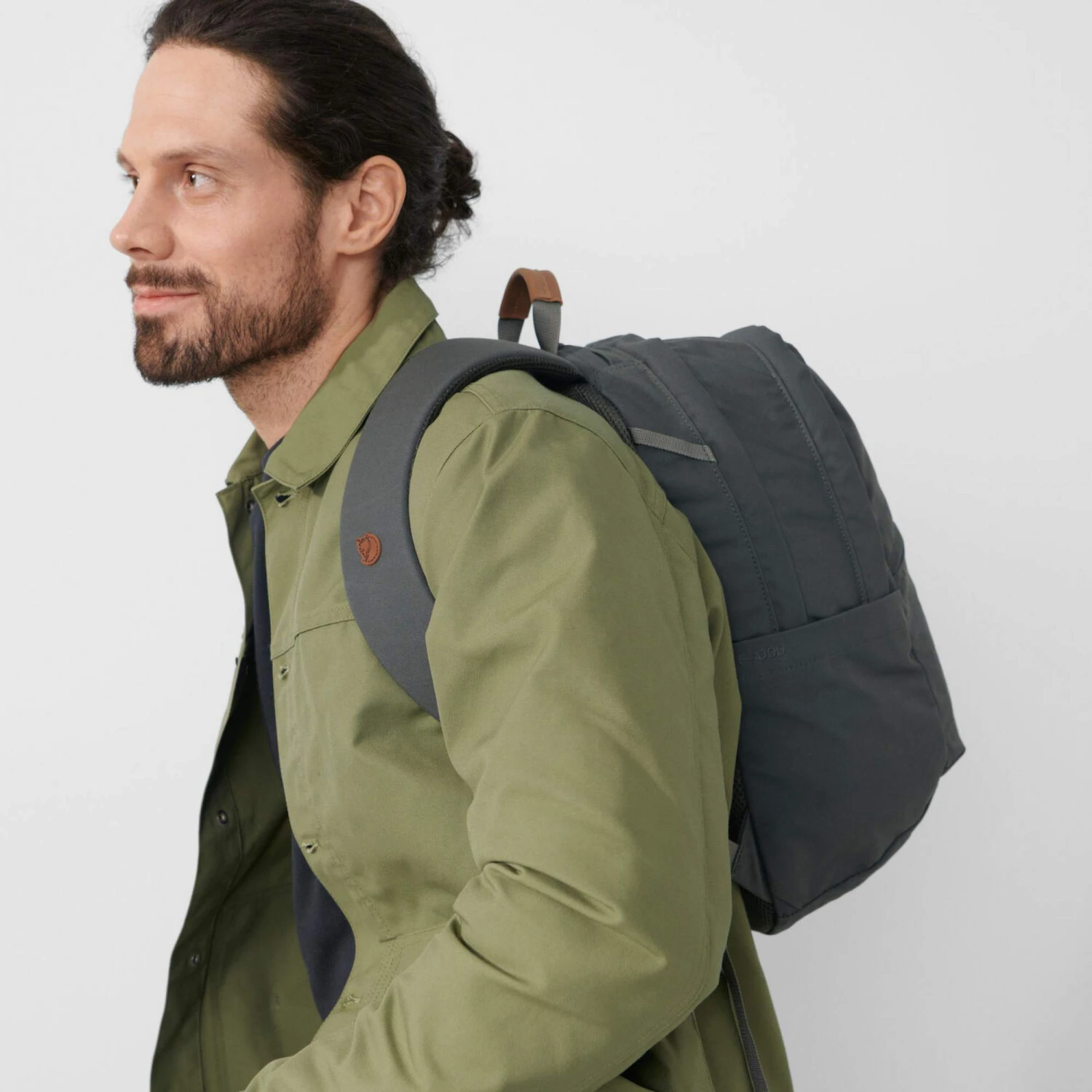 FJÄLLRÄVEN RÄVEN 20 Unisex - Laptoprucksack 4 FJÄLLRÄVEN RÄVEN 20 Unisex - Laptoprucksack – Bild 2