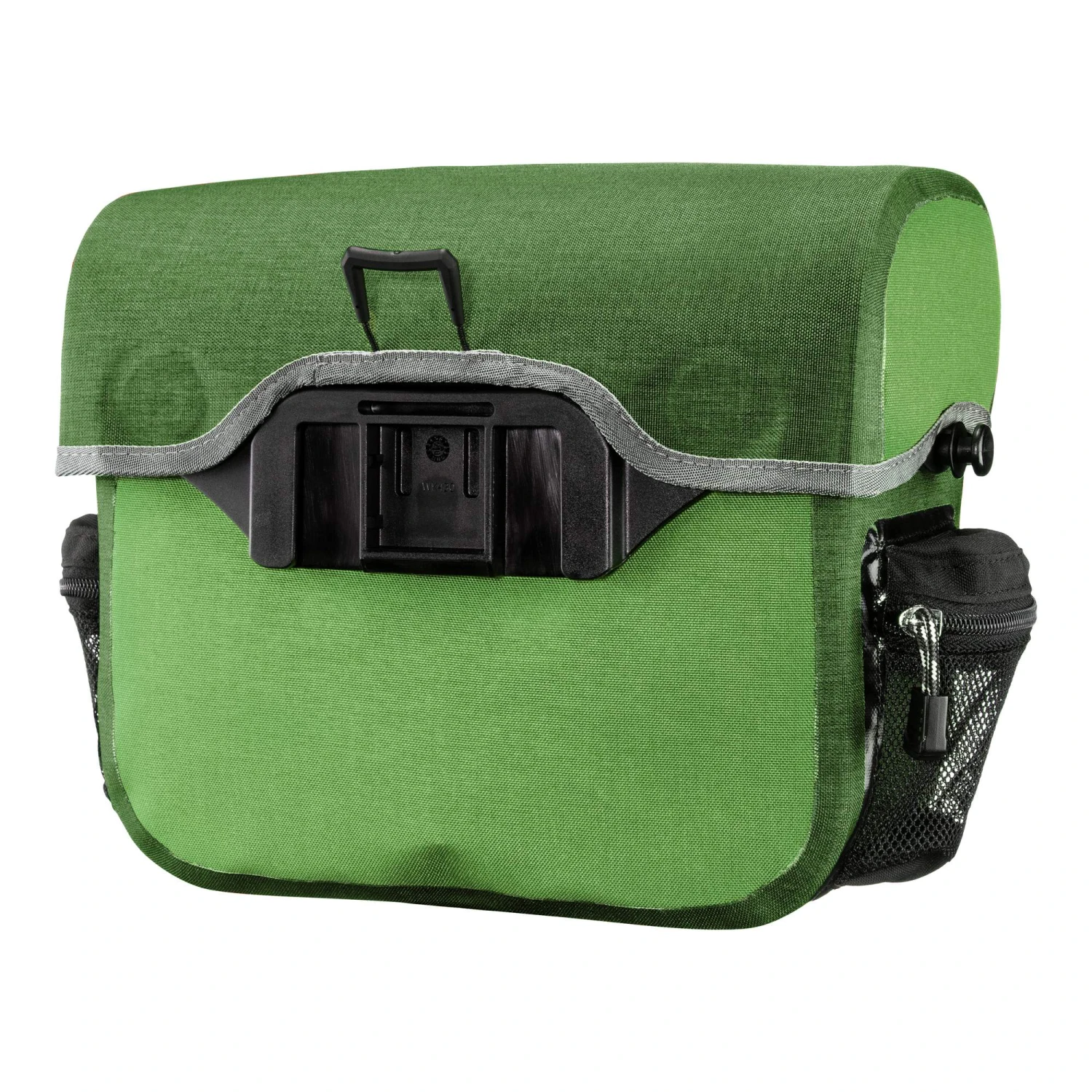 Ortlieb ULTIMATE SIX PLUS - Lenkertasche 4 Ortlieb ULTIMATE SIX PLUS - Lenkertasche – Bild 2