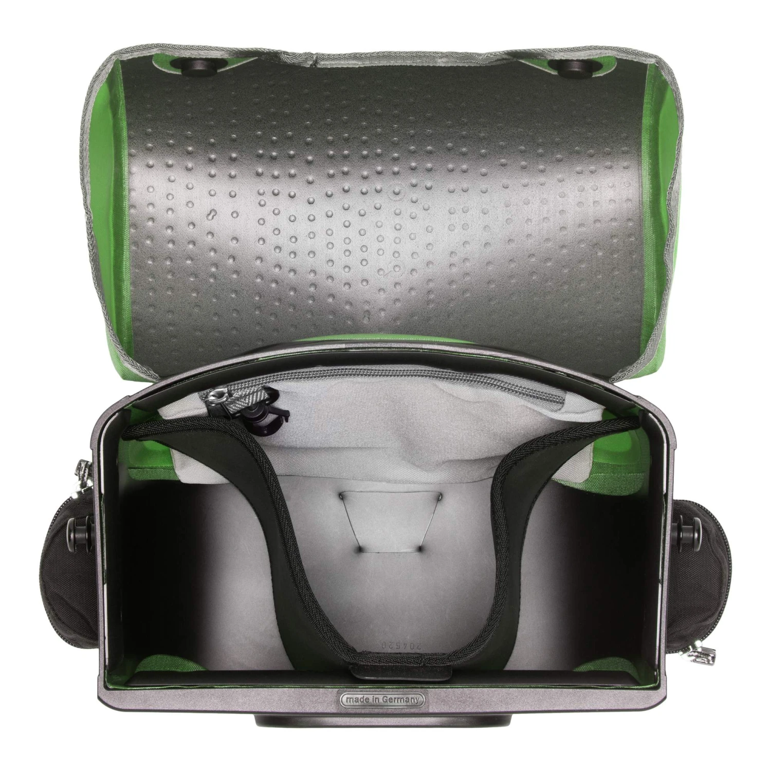 Ortlieb ULTIMATE SIX PLUS - Lenkertasche 6 Ortlieb ULTIMATE SIX PLUS - Lenkertasche – Bild 4