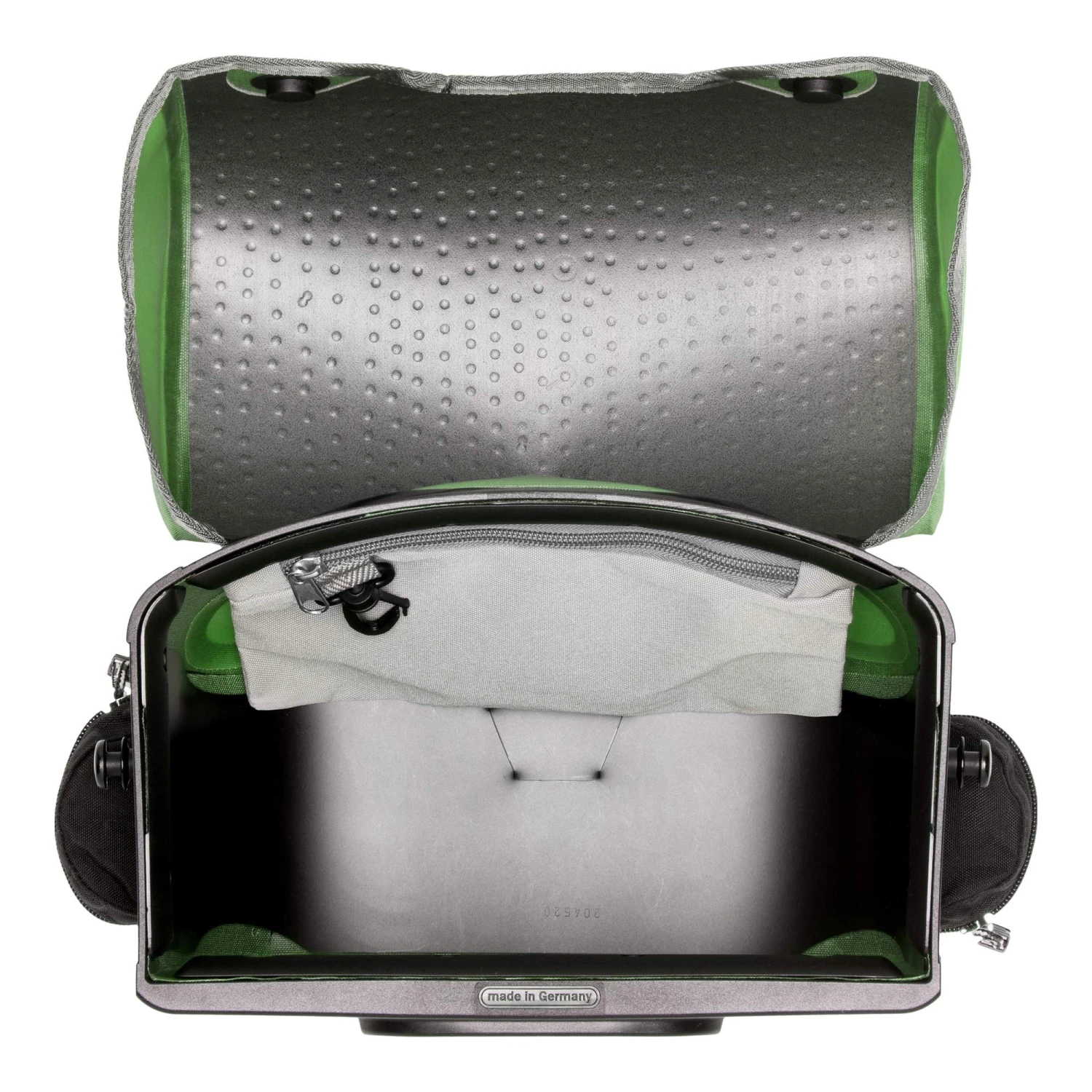 Ortlieb ULTIMATE SIX PLUS - Lenkertasche 7 Ortlieb ULTIMATE SIX PLUS - Lenkertasche – Bild 5