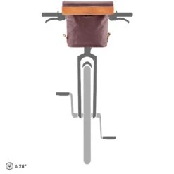 Ortlieb BARISTA URBAN - Umhängetasche -Outdoor Produkten Geschäft 5637949101 f barista urban ortlieb 24