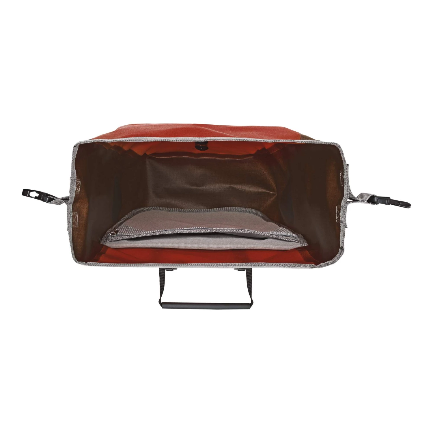 Ortlieb BACK ROLLER PLUS - Fahrradtaschen 9 Ortlieb BACK ROLLER PLUS - Fahrradtaschen – Bild 7