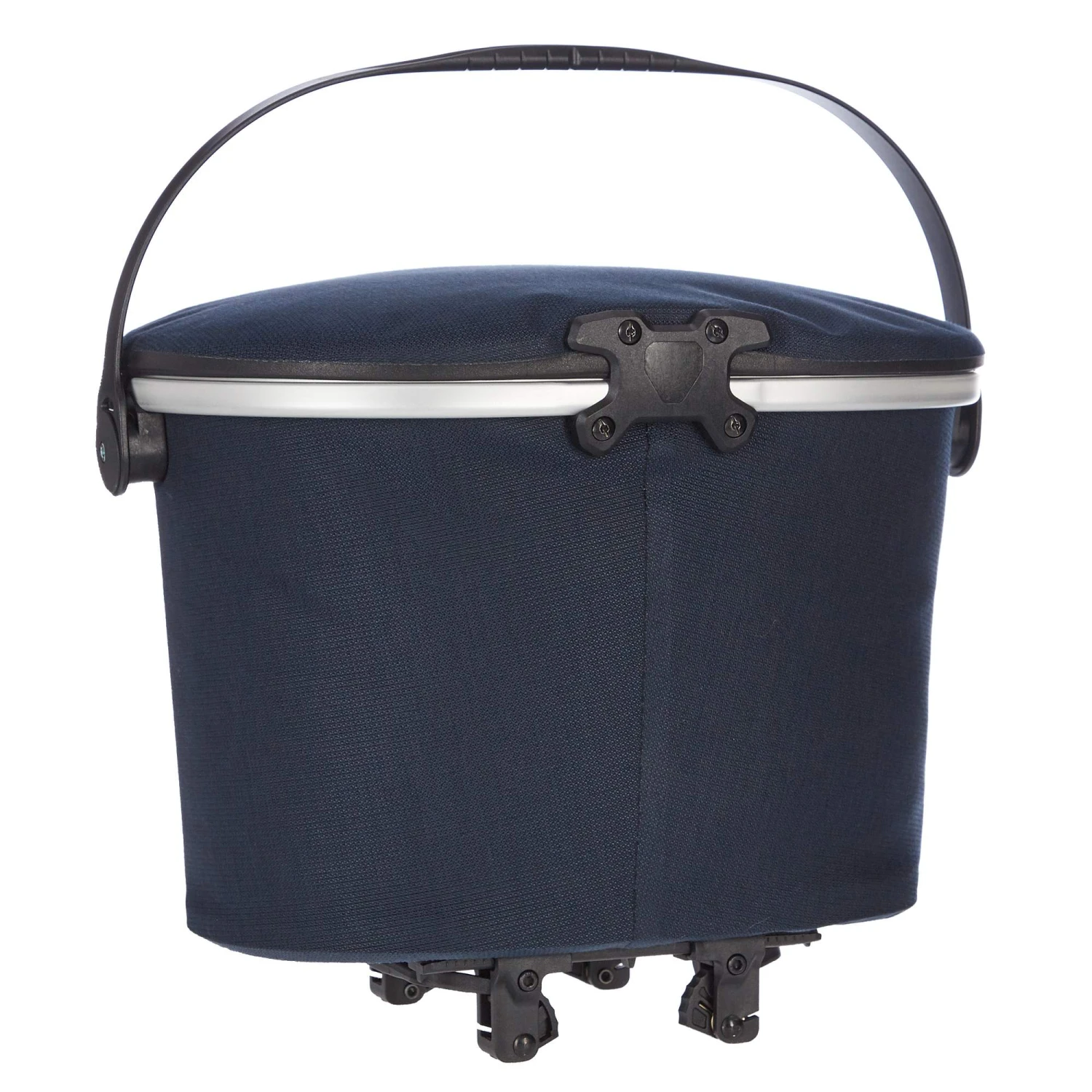 Ortlieb UP-TOWN RACK URBAN - Fahrradkorb 4 Ortlieb UP-TOWN RACK URBAN - Fahrradkorb – Bild 2