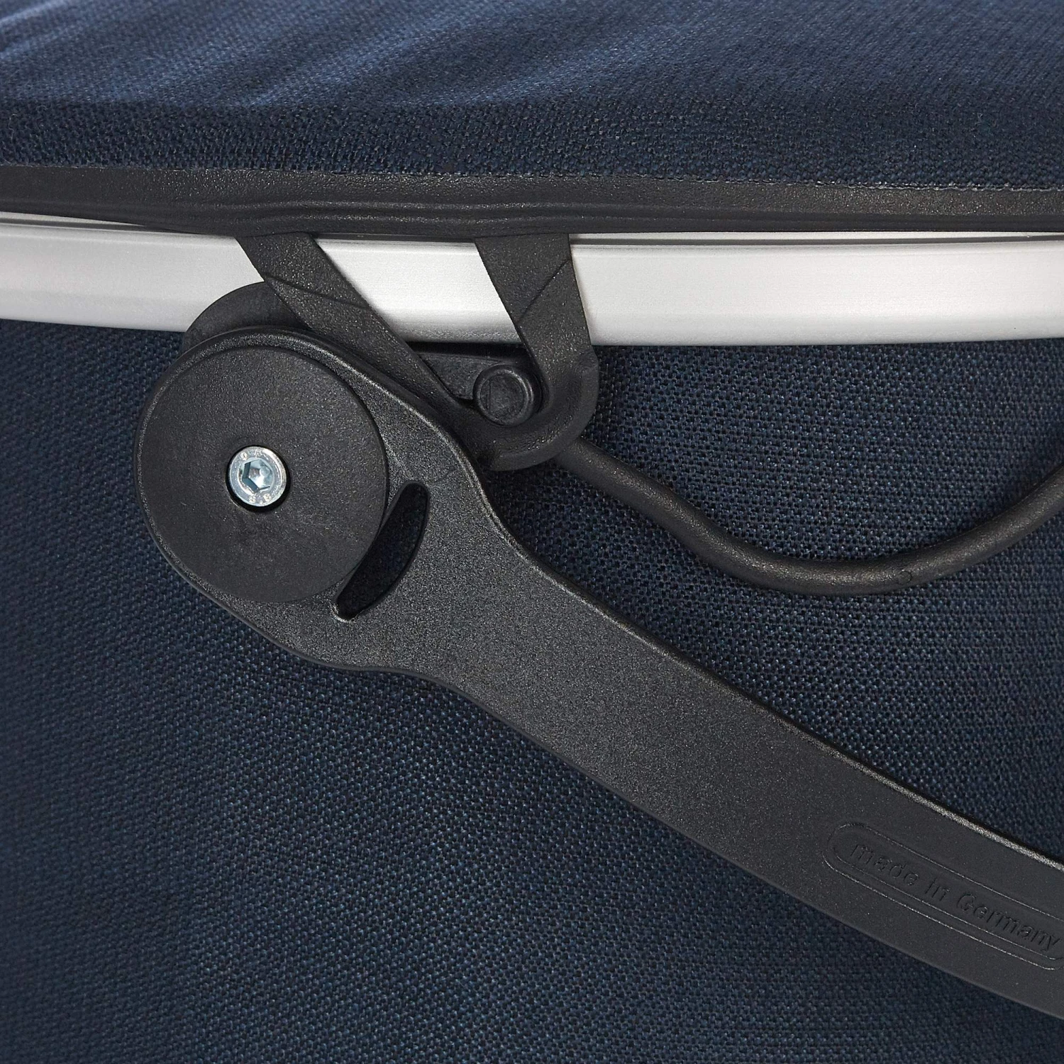 Ortlieb UP-TOWN RACK URBAN - Fahrradkorb 6 Ortlieb UP-TOWN RACK URBAN - Fahrradkorb – Bild 4