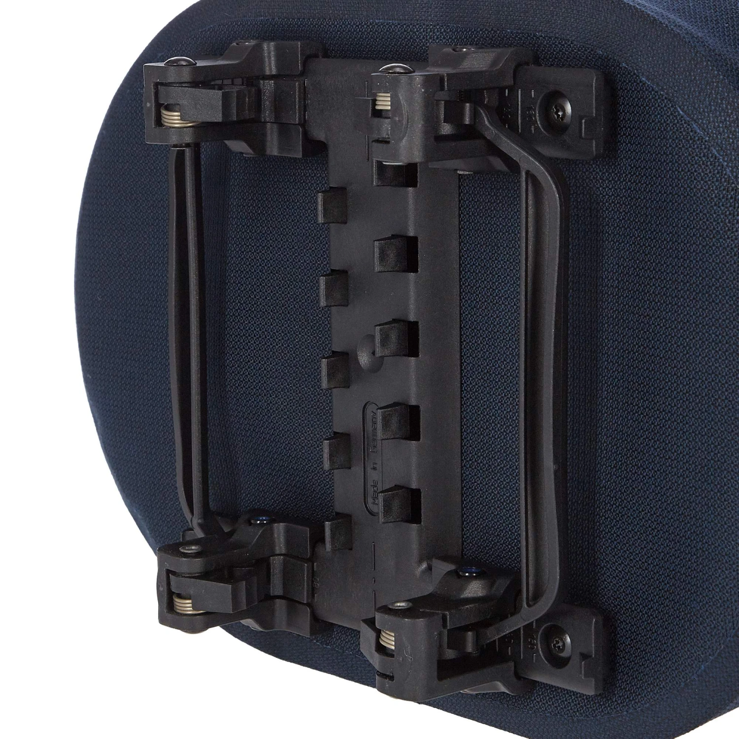 Ortlieb UP-TOWN RACK URBAN - Fahrradkorb 7 Ortlieb UP-TOWN RACK URBAN - Fahrradkorb – Bild 5