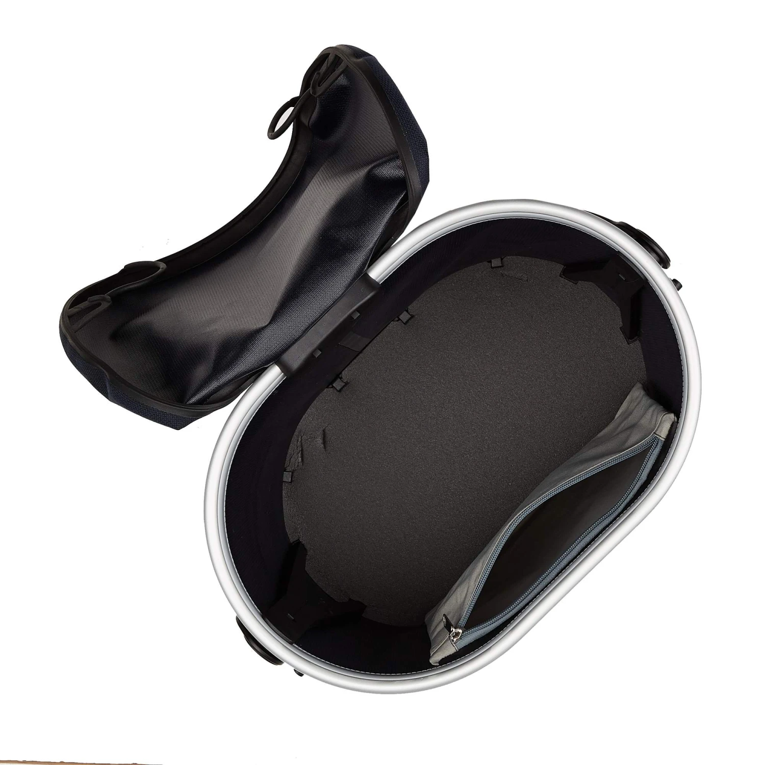 Ortlieb UP-TOWN RACK URBAN - Fahrradkorb 9 Ortlieb UP-TOWN RACK URBAN - Fahrradkorb – Bild 7