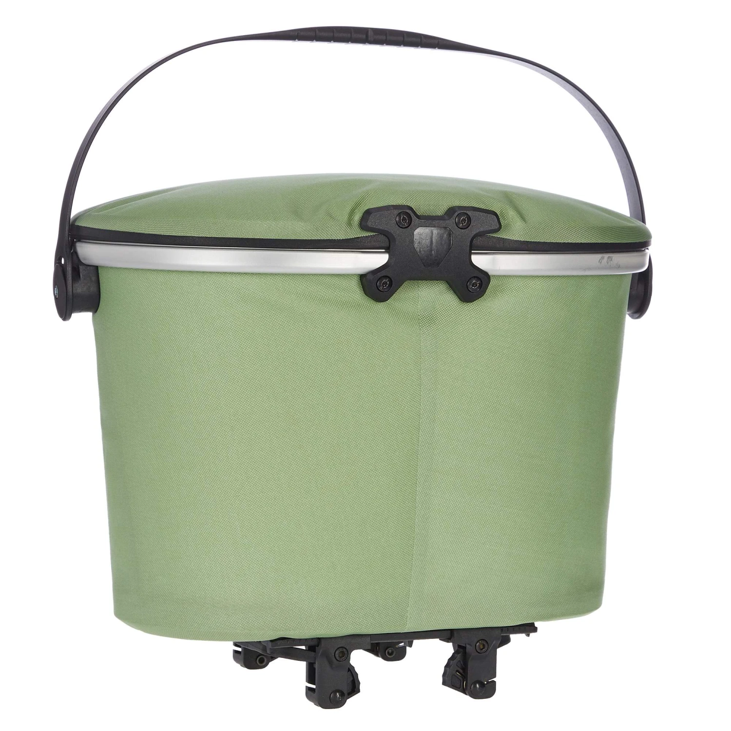 Ortlieb UP-TOWN RACK CITY - Fahrradkorb 4 Ortlieb UP-TOWN RACK CITY - Fahrradkorb – Bild 2