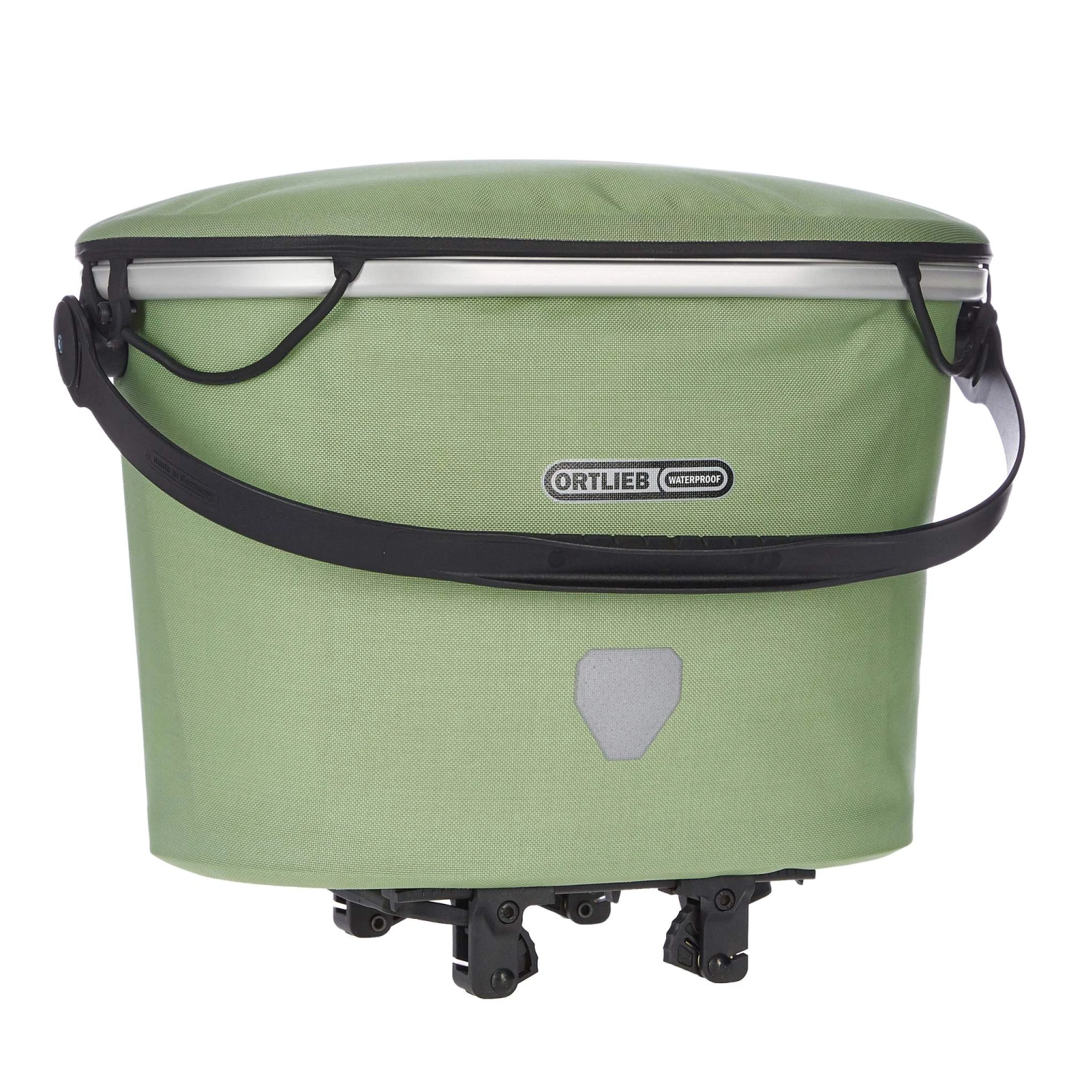 Ortlieb UP-TOWN RACK CITY - Fahrradkorb 5 Ortlieb UP-TOWN RACK CITY - Fahrradkorb – Bild 3